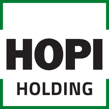 Logo Hopi