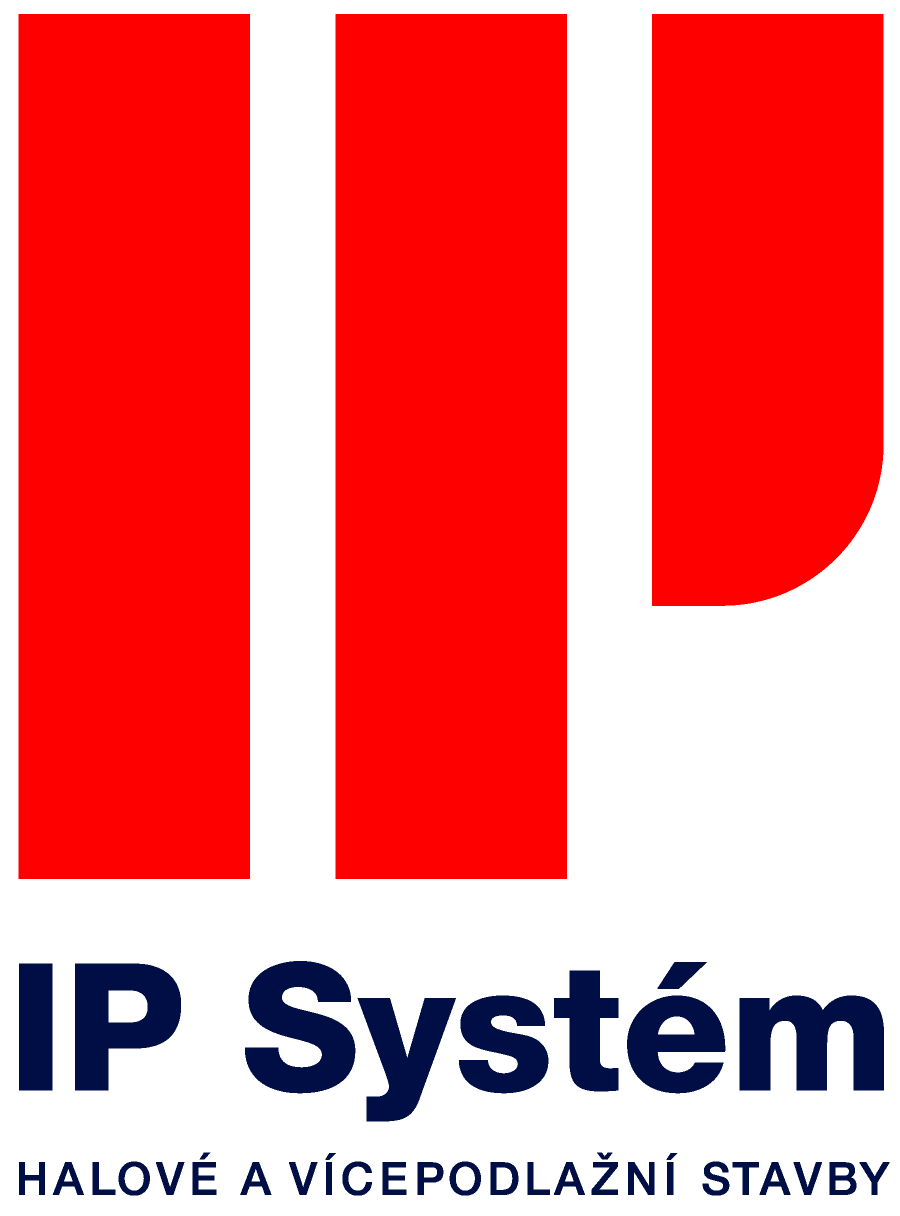 Logo IP System Olomouc