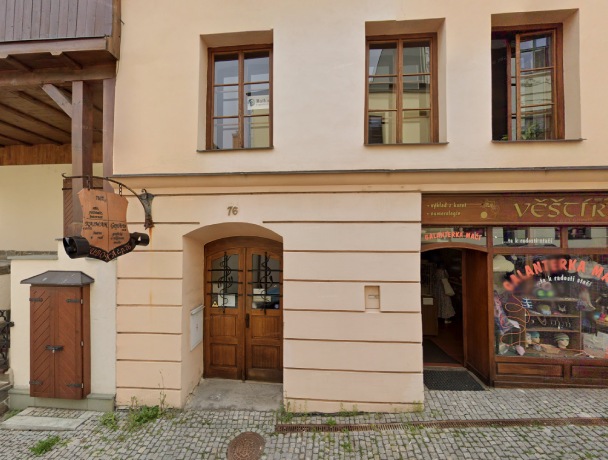 Pobočka Frýdek Místek